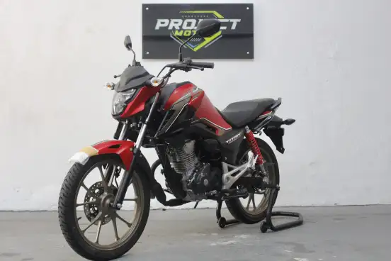 HONDA-CG 160 TITAN 50 ANOS-2026