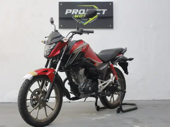 HONDA-CG 160 TITAN 50 ANOS HONDA-CG 160 TITAN 50 ANOS-2026