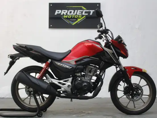 HONDA-CG 160 TITAN 50 ANOS HONDA-CG 160 TITAN 50 ANOS-2026