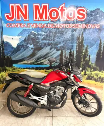 HONDA-CG 160 TITAN 50 ANOS HONDA-CG 160 TITAN 50 ANOS-2025