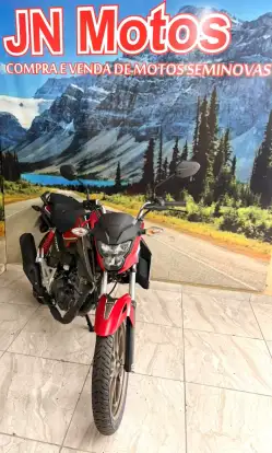 HONDA-CG 160 TITAN 50 ANOS-2025