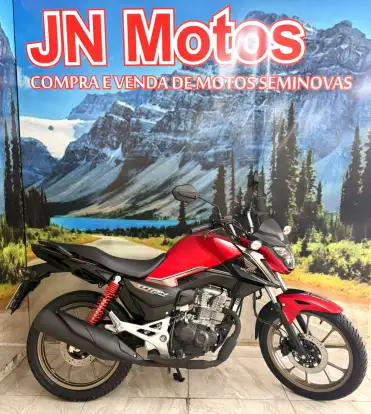 HONDA-CG 160 TITAN 50 ANOS-2025