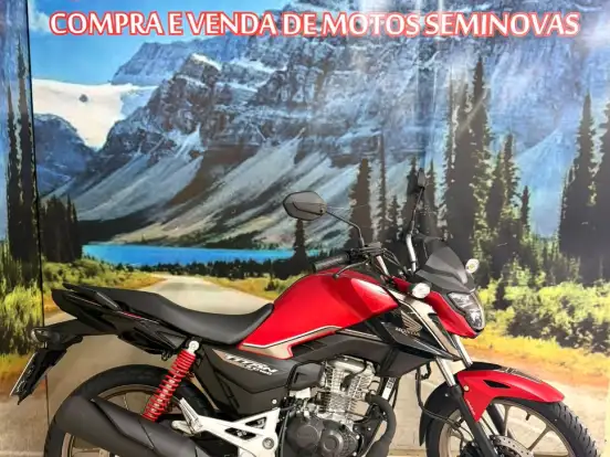 HONDA-CG 160 TITAN 50 ANOS HONDA-CG 160 TITAN 50 ANOS-2025