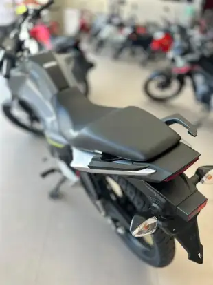HONDA-CG 160 TITAN ABS-2026
