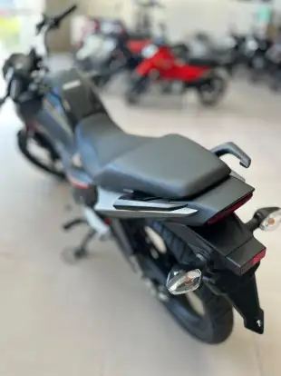 HONDA-CG 160 TITAN ABS-2026