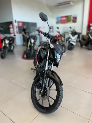 HONDA-CG 160 TITAN ABS-2026