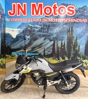 HONDA-CG 160 TITAN ABS HONDA-CG 160 TITAN ABS-2025