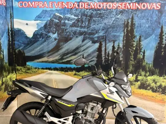 HONDA-CG 160 TITAN ABS HONDA-CG 160 TITAN ABS-2025