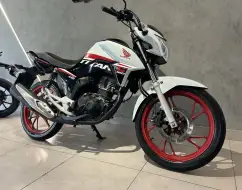 HONDA CG 160 TITAN S HONDA CG 160 TITAN S