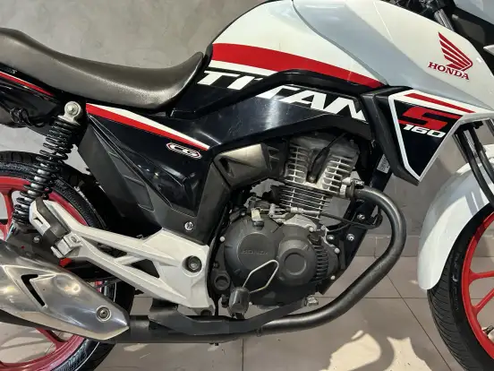 HONDA-CG 160 TITAN S HONDA-CG 160 TITAN S-2020