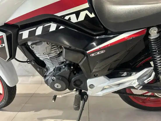 HONDA-CG 160 TITAN S-2020