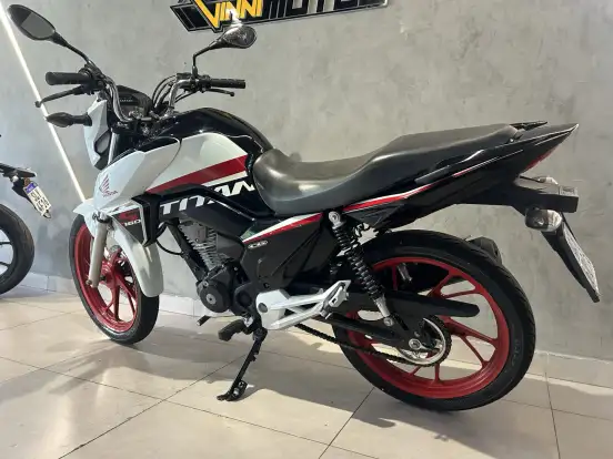 HONDA-CG 160 TITAN S-2020