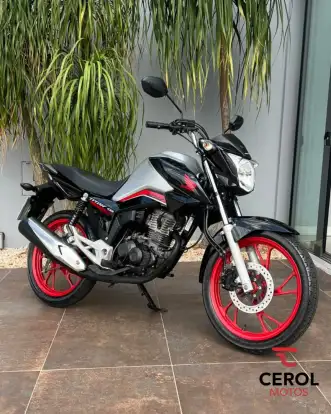 HONDA-CG 160 TITAN HONDA-CG 160 TITAN-2022