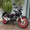 HONDA CG 160 TITAN HONDA CG 160 TITAN