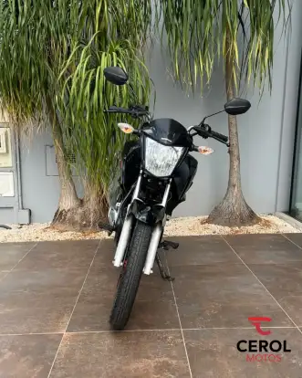 HONDA-CG 160 TITAN-2022