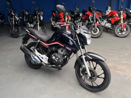 HONDA-CG 160 TITAN HONDA-CG 160 TITAN-2020