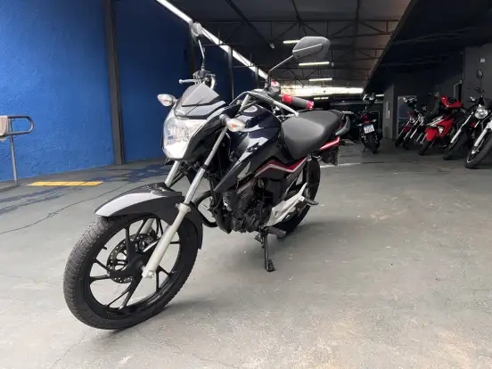 HONDA-CG 160 TITAN HONDA-CG 160 TITAN-2020