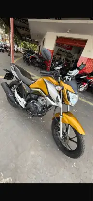 HONDA-CG 160 TITAN-2023