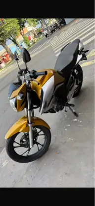 HONDA-CG 160 TITAN-2023