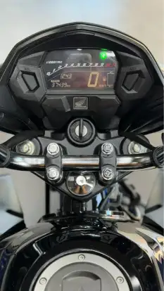 HONDA-CG 160 TITAN-2024