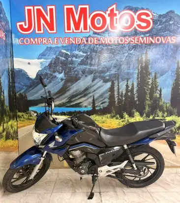 HONDA-CG 160 TITAN HONDA-CG 160 TITAN-2020