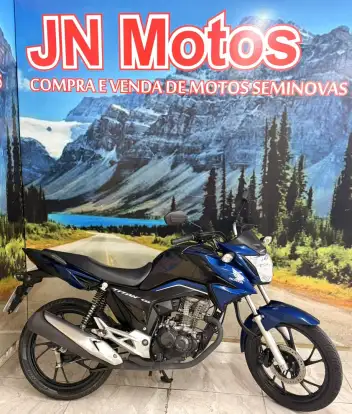 HONDA-CG 160 TITAN HONDA-CG 160 TITAN-2020