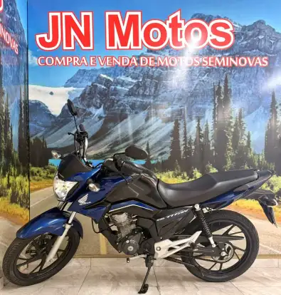 HONDA-CG 160 TITAN HONDA-CG 160 TITAN-2020