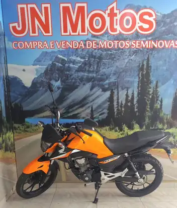 HONDA-CG 160 TITAN HONDA-CG 160 TITAN-2025