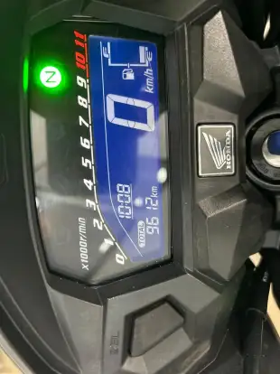 HONDA-CG 160 TITAN-2024