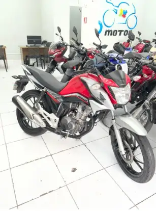 HONDA-CG 160 TITAN HONDA-CG 160 TITAN-2022