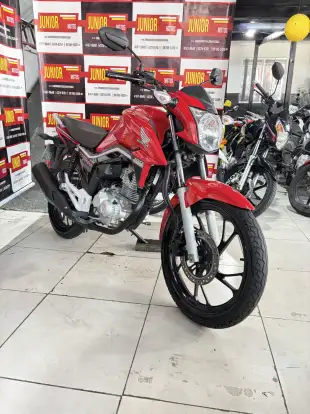 HONDA-CG 160 TITAN HONDA-CG 160 TITAN-2020