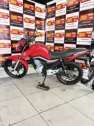 HONDA-CG 160 TITAN HONDA-CG 160 TITAN-2020
