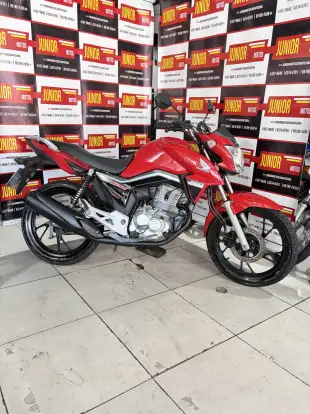 HONDA-CG 160 TITAN HONDA-CG 160 TITAN-2020