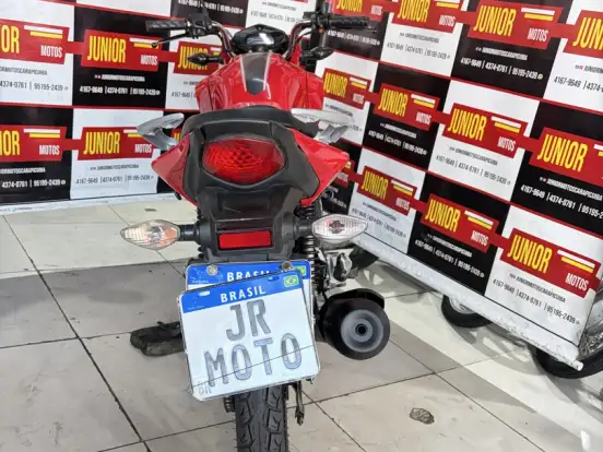 HONDA-CG 160 TITAN HONDA-CG 160 TITAN-2020