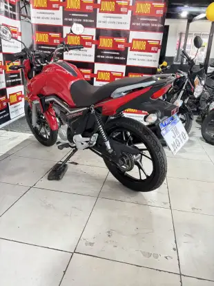 HONDA-CG 160 TITAN HONDA-CG 160 TITAN-2020