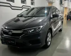 HONDA CITY 1.5 DX 16V FLEX 4P MANUAL HONDA CITY 1.5 DX 16V FLEX 4P MANUAL