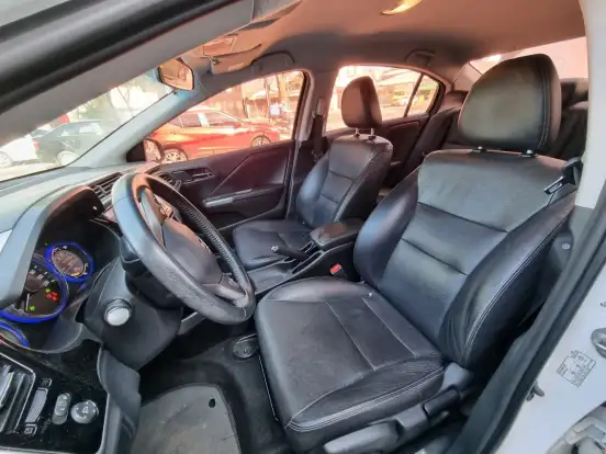HONDA-CITY-2017