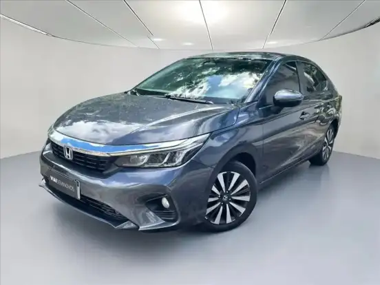 HONDA-CITY-1.5 i-VTEC FLEX EX CVT HONDA-CITY-2025