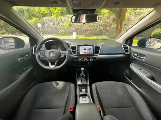 HONDA-CITY-2025