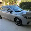 HONDA CITY 1.5 i-VTEC FLEX EX CVT HONDA CITY 1.5 i-VTEC FLEX EX CVT
