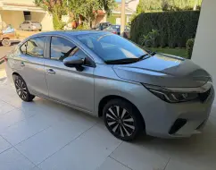 HONDA CITY 1.5 i-VTEC FLEX EX CVT HONDA CITY 1.5 i-VTEC FLEX EX CVT
