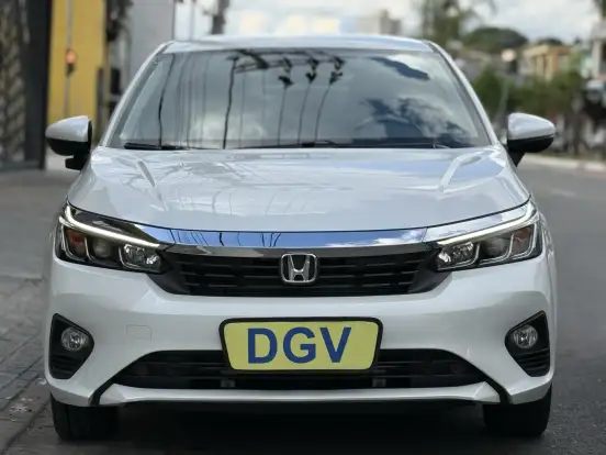 HONDA-CITY-1.5 i-VTEC FLEX EXL CVT HONDA-CITY-2025