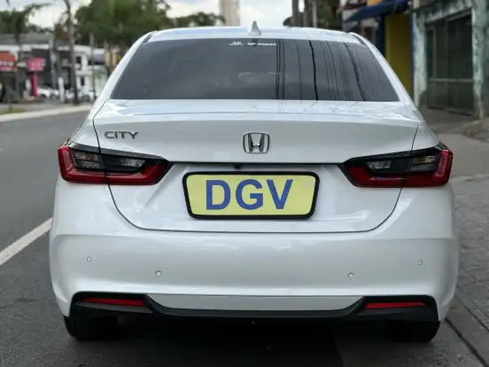 HONDA-CITY-2025