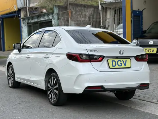 HONDA-CITY-2025