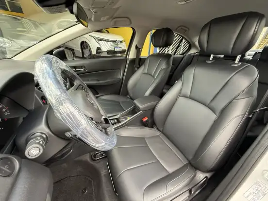 HONDA-CITY-1.5 i-VTEC FLEX EXL CVT HONDA-CITY-2025