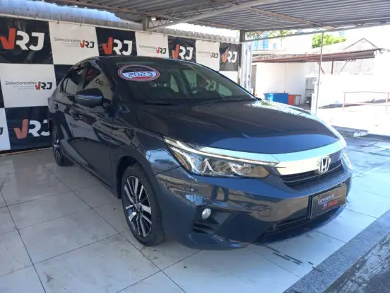 HONDA-CITY-1.5 i-VTEC FLEX EXL CVT HONDA-CITY-2022