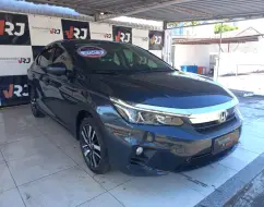 HONDA CITY 1.5 i-VTEC FLEX EXL CVT HONDA CITY 1.5 i-VTEC FLEX EXL CVT