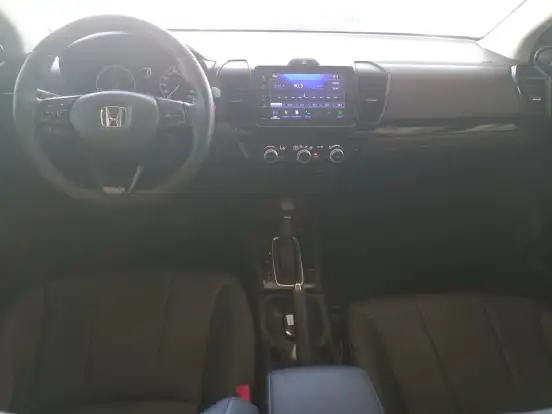 HONDA-CITY-1.5 i-VTEC FLEX EXL CVT HONDA-CITY-2022