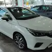 HONDA CITY 1.5 i-VTEC FLEX HATCH EX CVT HONDA CITY 1.5 i-VTEC FLEX HATCH EX CVT