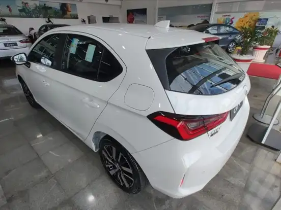 HONDA-CITY-2026
